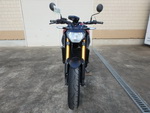     Yamaha MT-09 2016  6